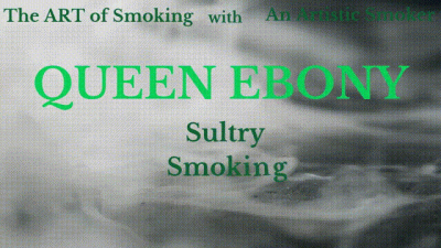 Sutry Smoking