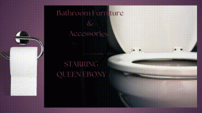 Bathroom Furniture Revised