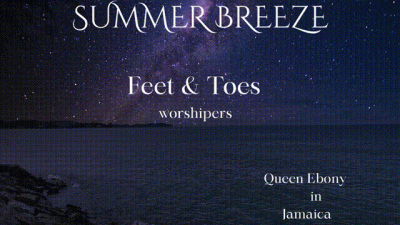 Summer Breeze