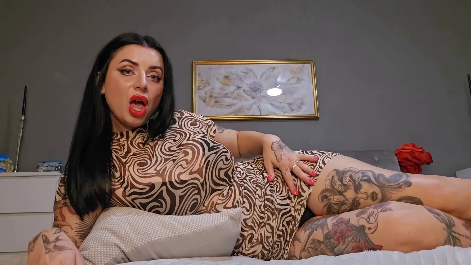 Use Code: Me$Merize 50- Extreme Sissy Take Over Part 1 OF3