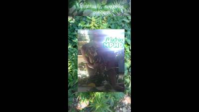 Land B4 Time Vibes With A Lil Slap Azz