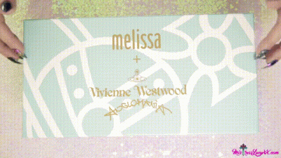 Pink Sissy Pumps ASMR Unboxing