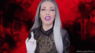 I Hate Your Dick