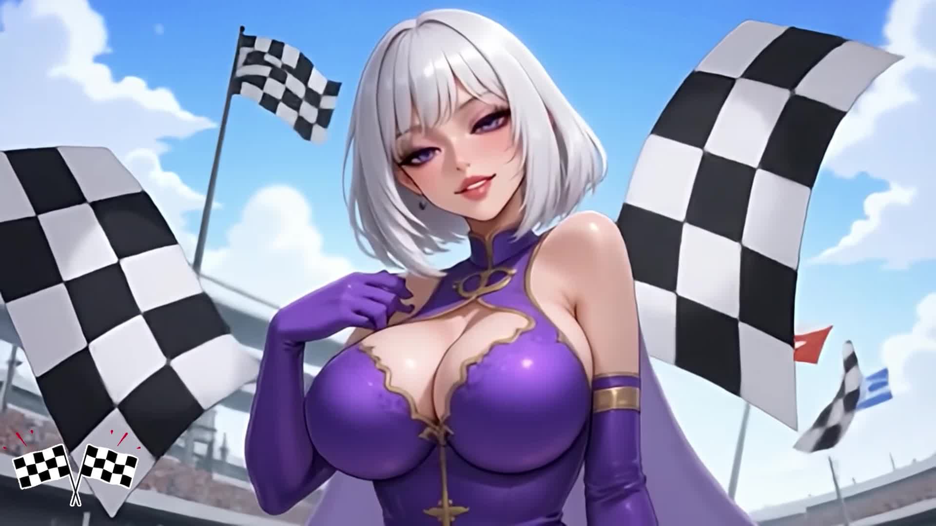 Cum IN60 Seconds