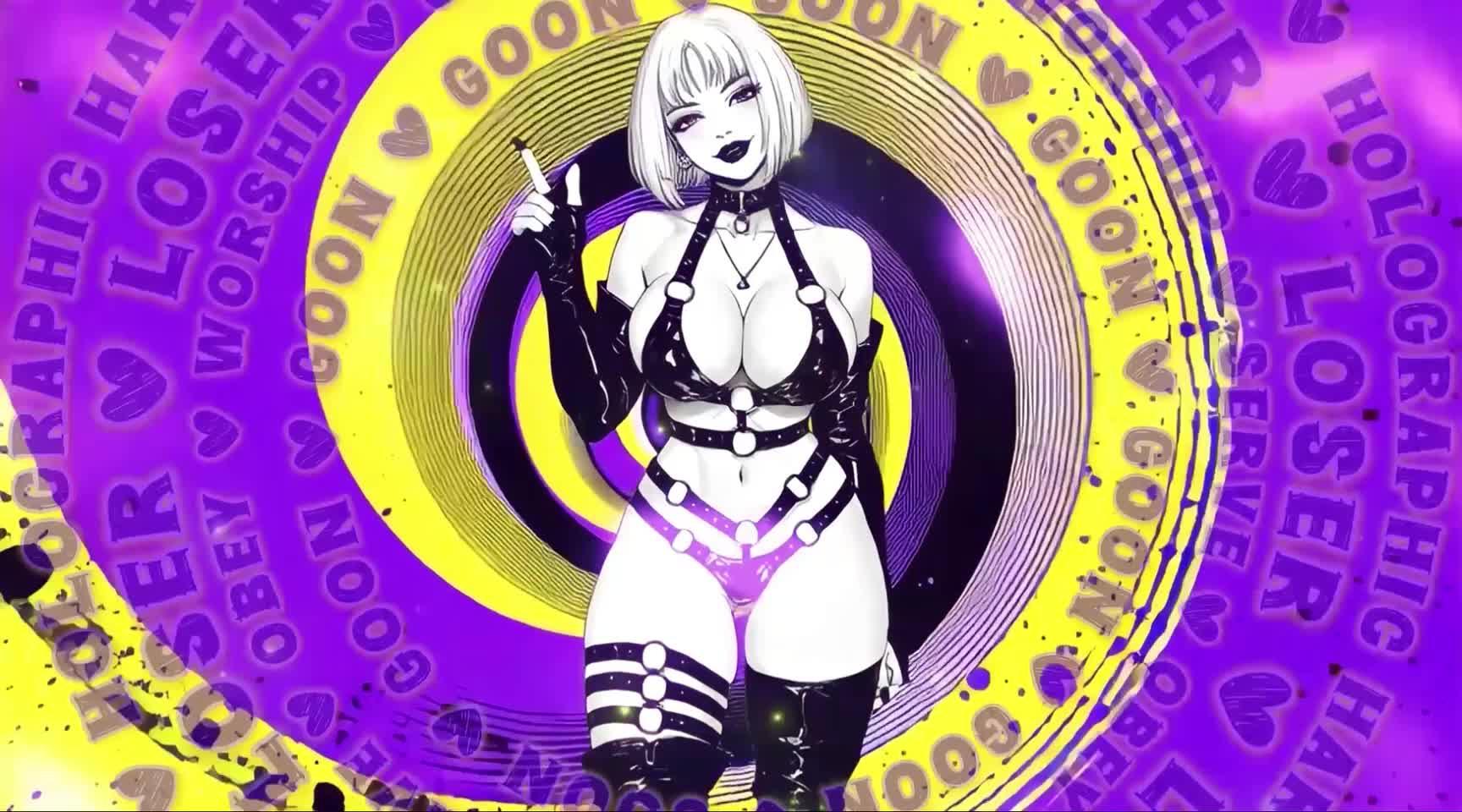 Goon Loser! Loop