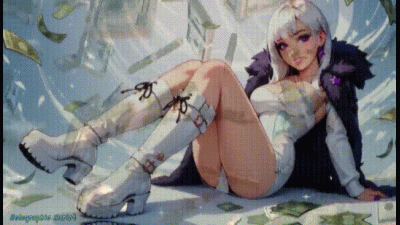 Wholesome Findom 2Dfd