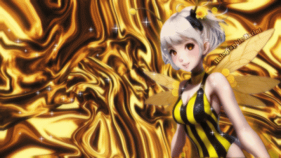 Worker Bee Trance