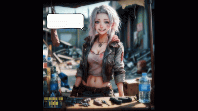 Fallout: The Consequences Of Your Own Actions