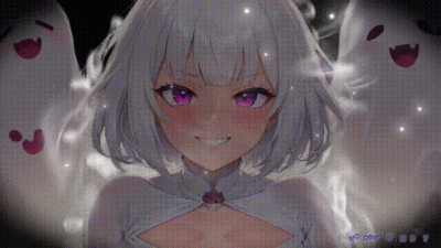 One Last Ghostly Goon
