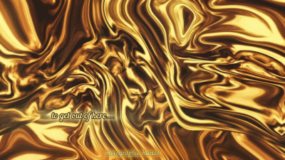 Magic Mirror- Holo's Invasion V.1