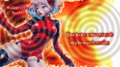 Unlocking Your Naughty Darkness