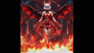 Tempting An Angel