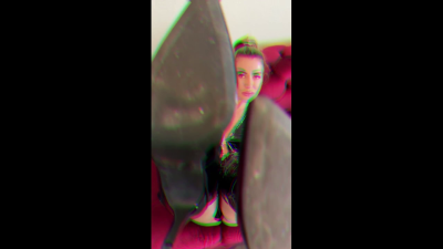 Captivating Contract (No Voice)