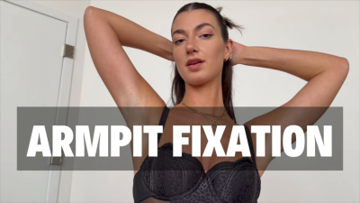 Armpit Fixation