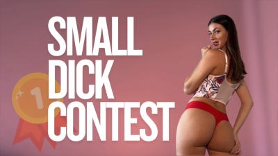 Small Dick Contest
