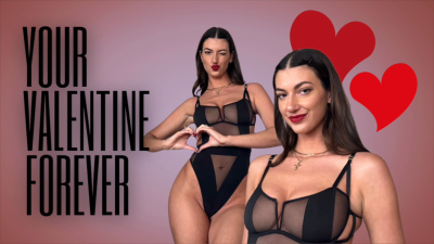 Your Valentine Forever