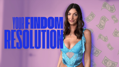 Your Findom Resolution