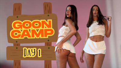 Goon Camp: DAY1- Orientation