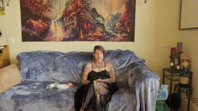 Let's Slowly Cum Together!