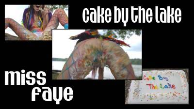 Cake By The Lake
