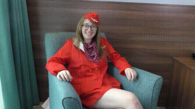 Shy New Spanish 18Yr Old Air Hostess First Time BBC Fucking