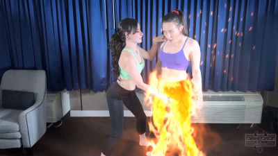 SinnSage - Grab And Snap - Ama Rio And Sinn Sage Special Effects ...