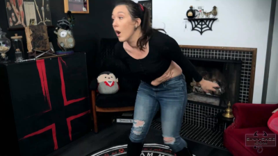 Brutal Belly Beating Sinn Sage Invisible Belly Punching Stomach Fetish Invisible Fighting Struggle Belly Fetish Gut Punching Stomach Punching Abs