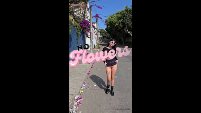 Christmas Super Nudewalk!