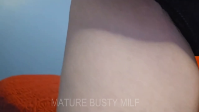 Curvy Ass Worship And Panty Tease