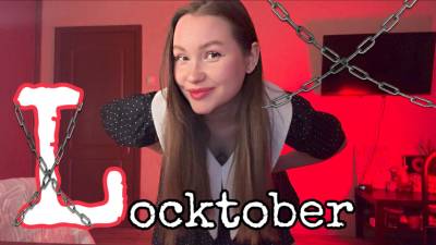 Sweet Suffering: Locktober