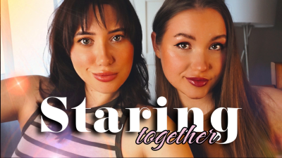 Just Two Girls And Your Cock