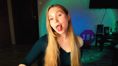 My Cute Ahegao Face 2.0