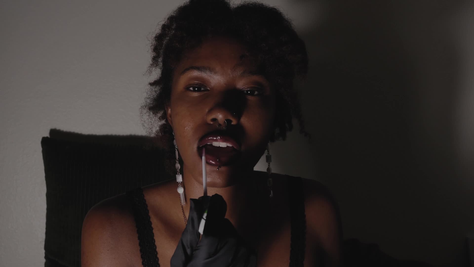 Lip Locked