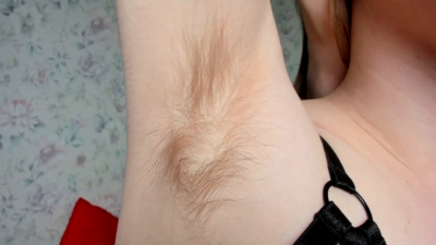 Armpits Worship