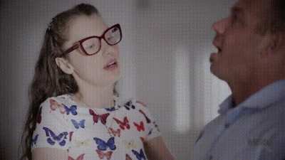 Missax Yes, Step-Daddy