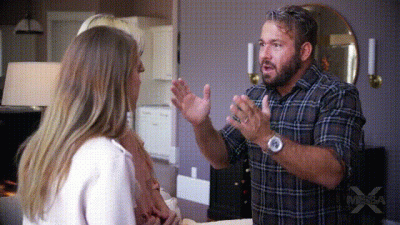 Missax Who's Your Man Act 5