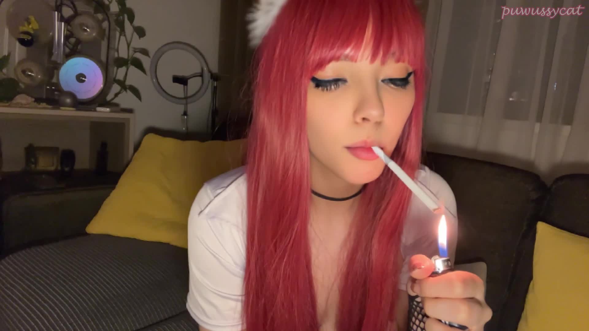 Redheads - Porn Video Clips For Sale at iWantClips - Page 13