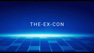 The Ex Con Cash Master Tributes Video