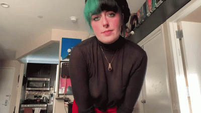 Programming You To Pay My Ass 4K