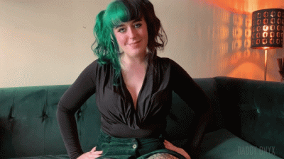 Things That Make Your Dick Look Big:Gender Neutral SPH 4K