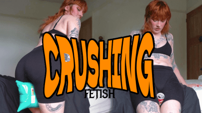 Crushing Fetish