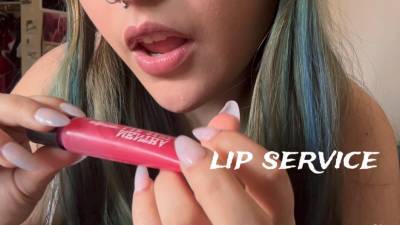 Lip Service
