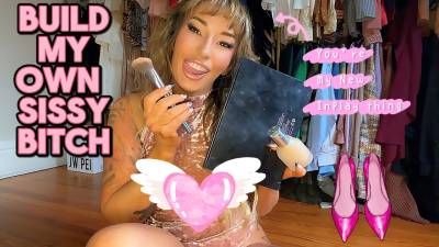 Build My Own Sissy