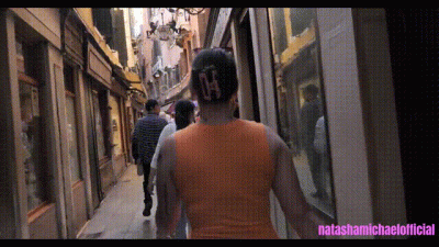 Hotwife Italian Vacation Part 2 Blowjobs In Venice