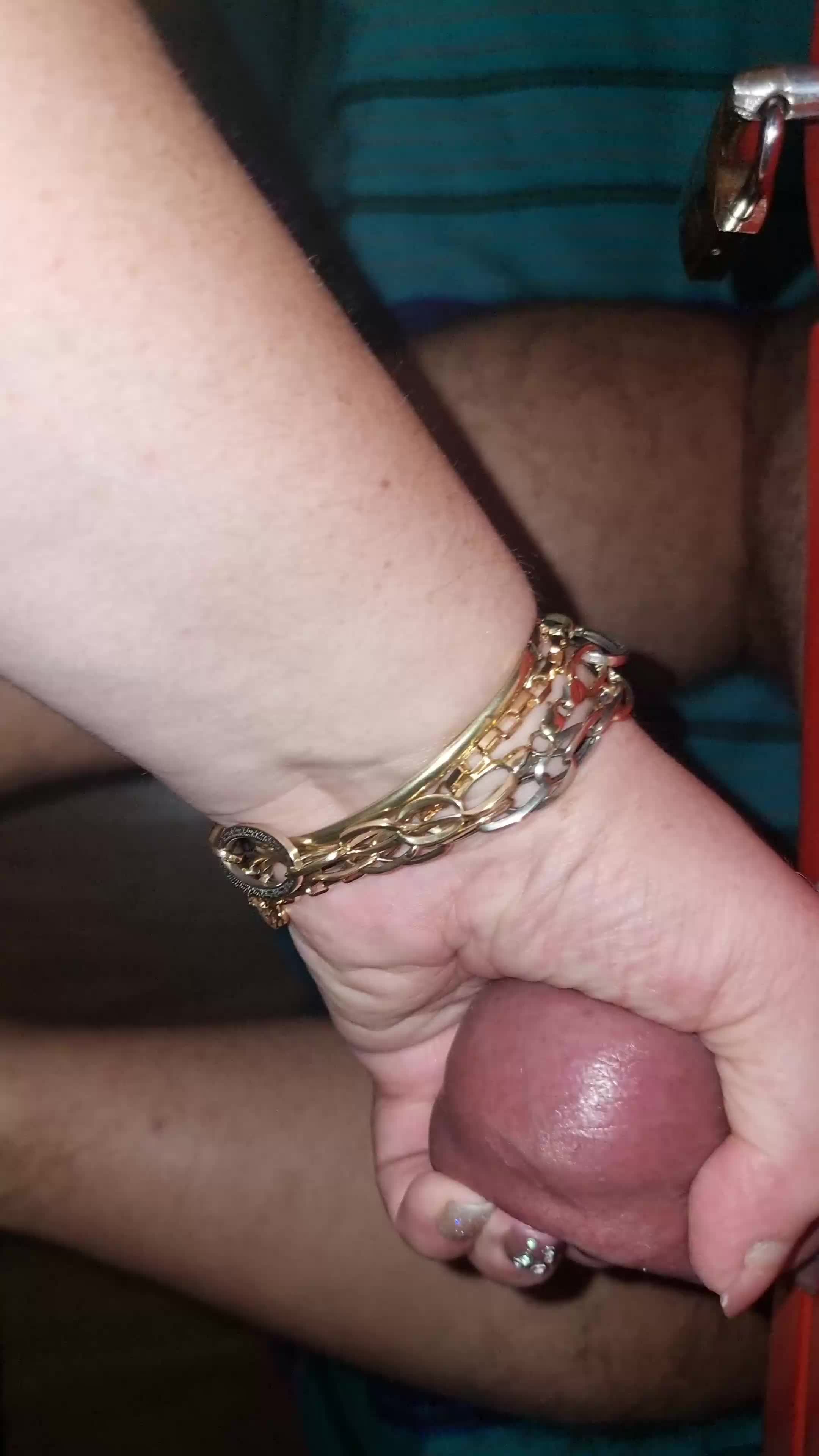 Humbler Testicle Massage Anti Stres Theraphy 2