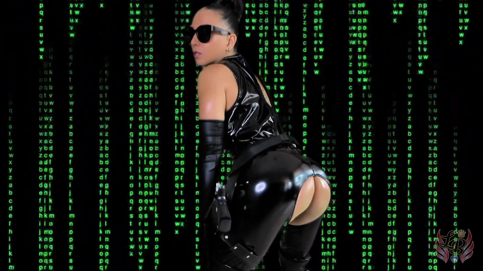 The Matrix Trinity