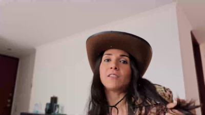 Yeehaw! Clingy Gfe Oily Fuck 4K