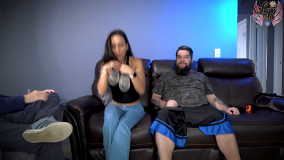 Progressive Scenes