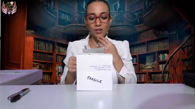 Possesion Of Janine Melnitz