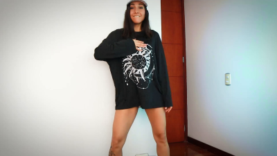 Twerk And Dance